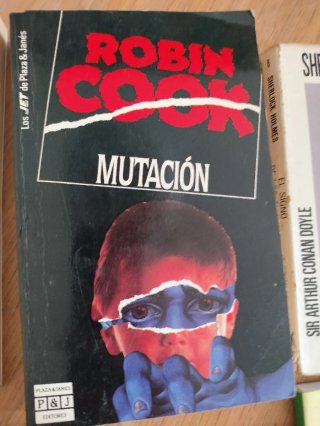 Libros a 2 euros cada uno
