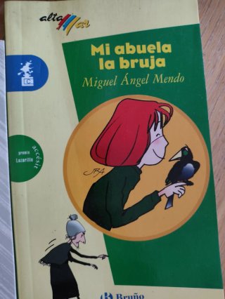 Libros a 2 euros cada uno