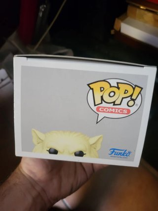 Funko Pop! Invincible Battle Beast 54