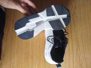Zapatillas On Running Cloudnova X Mujer