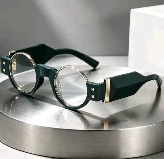 Gafas retro vintage graduadas personalizadas