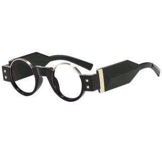 Gafas retro vintage graduadas personalizadas