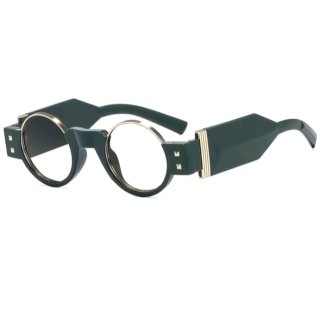 Gafas retro vintage graduadas personalizadas