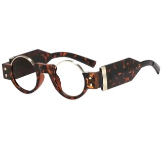 Gafas retro vintage graduadas personalizadas