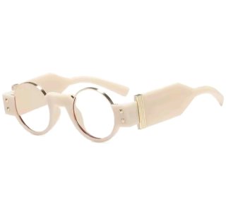 Gafas retro vintage graduadas personalizadas