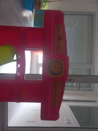 Cocinita de juguete Peppa Pig