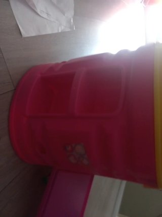 Cocinita de juguete Peppa Pig