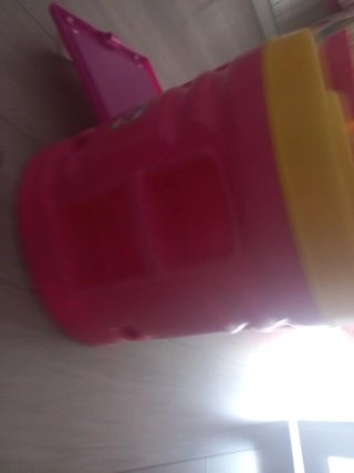 Cocinita de juguete Peppa Pig