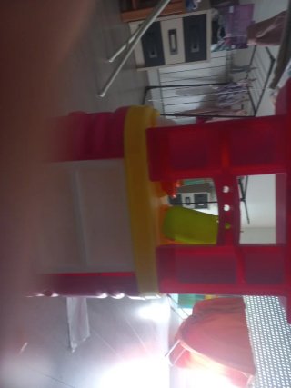 Cocinita de juguete Peppa Pig