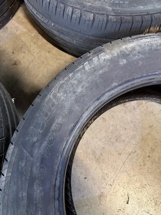Neumáticos 4x4 michelin 225/60/18 100H