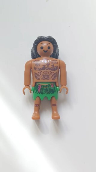 Playmobil Vaiana
