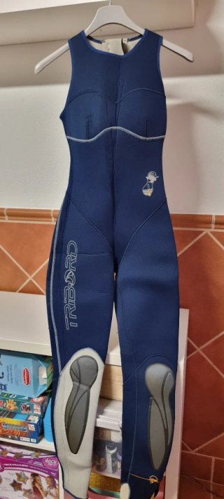 Traje de Neopreno para Mujer
