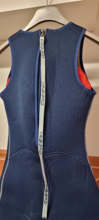 Traje de Neopreno para Mujer