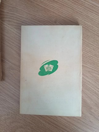 manual vintage de aprendizaje inglés