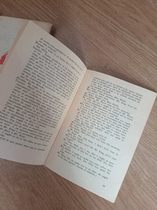 manual vintage de aprendizaje inglés