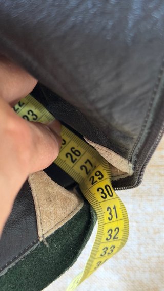 Sandalias Sintezía Verde/Negro