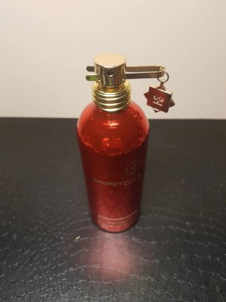 Montale Oud Tobacco 100ML Rojo