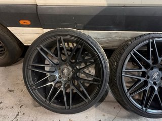 Bmw 5x120