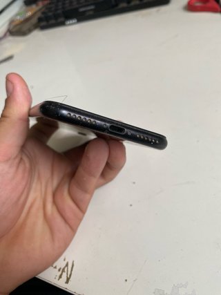 iPhone SE 2020 para piezas