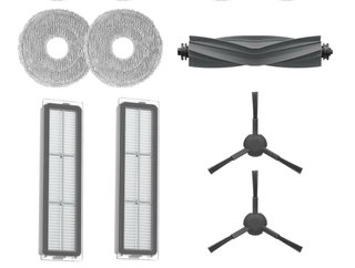 Kit Accesorios Dreame L20 Ultra/L30 Ultra