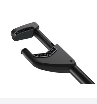 Portabicicletas THULE Proride 598 gris