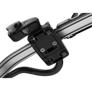 Portabicicletas THULE Proride 598 gris