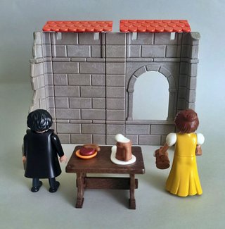 Playmobil Taberna Oktoberfest