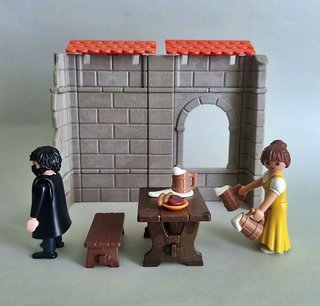 Playmobil Taberna Oktoberfest