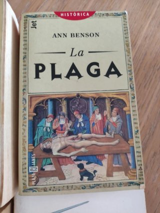 Libros a 2 euros cada uno