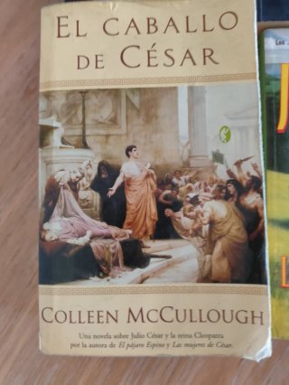 Libros a 2 euros cada uno