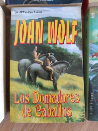 Libros a 2 euros cada uno