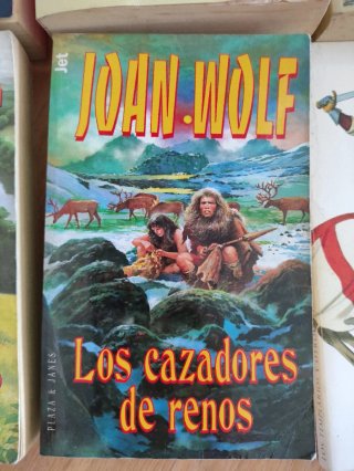 Libros a 2 euros cada uno