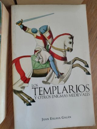 Libros a 2 euros cada uno