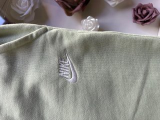 Pantalón de chándal Nike verde