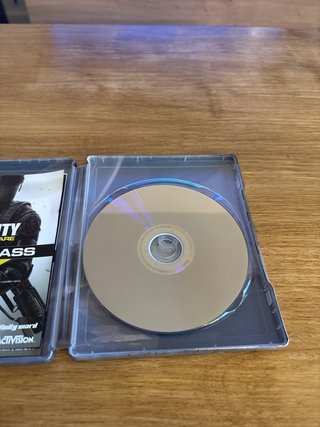 Call of Duty Legacy Pro Edition PS4