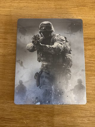 Call of Duty Legacy Pro Edition PS4