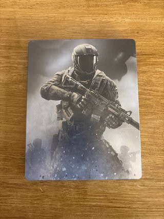 Call of Duty Legacy Pro Edition PS4