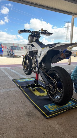 Husqvarna FS 450