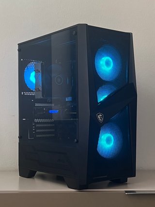 PC Gaming - I7 8700 | 16GB RAM | 200FPS FORTNITE