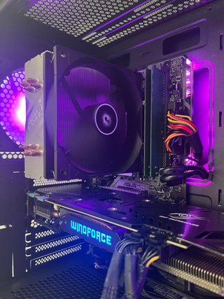 PC Gaming - I7 8700 | 16GB RAM | 200FPS FORTNITE