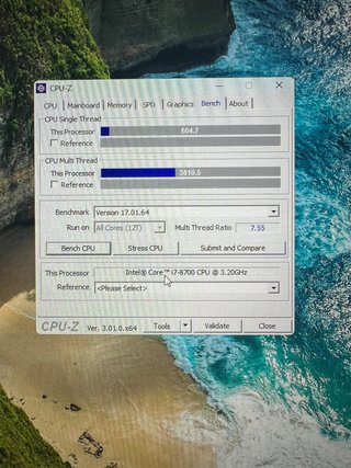 PC Gaming - I7 8700 | 16GB RAM | 200FPS FORTNITE