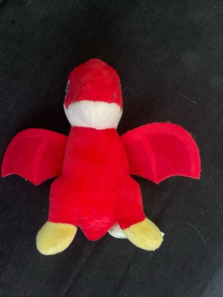 Peluche de dragon
