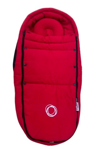 Saco Bugaboo Rojo