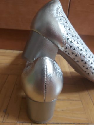 Zapatos PITILLOS Talla 38