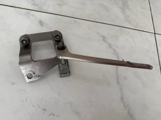 Escape Devil Trophy Carbono Yamaha R6 03-05