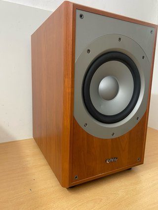 Subwoofer Infinity Primus PS-8