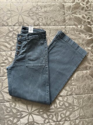 Pantalón largo Noon Talla 38.
