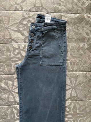 Pantalón largo Noon Talla 38.