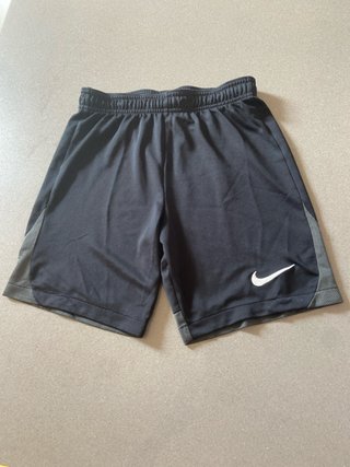 Conjunto Nike Negro Niño Sudadera y Pantalón
