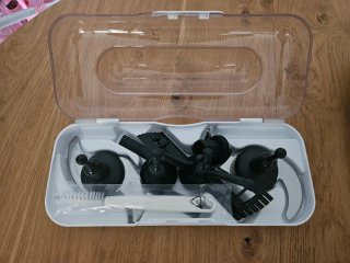 Robot Cocina Moulinex Companion XL con caja.